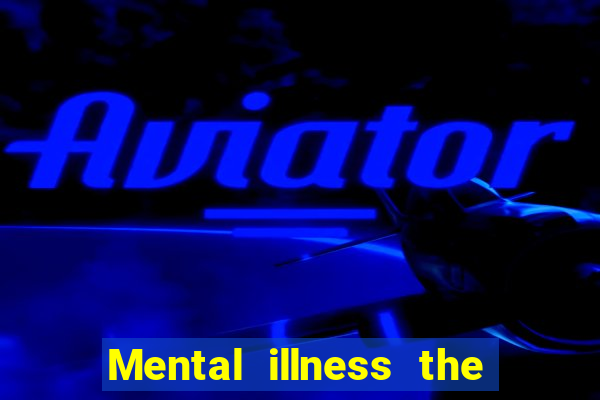 Mental illness the sims 4 mod